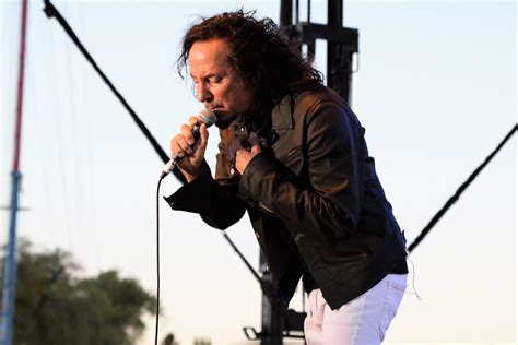 Steve Augeri - 2017 Iowa State Fair | Steve Augeri performs … | Flickr