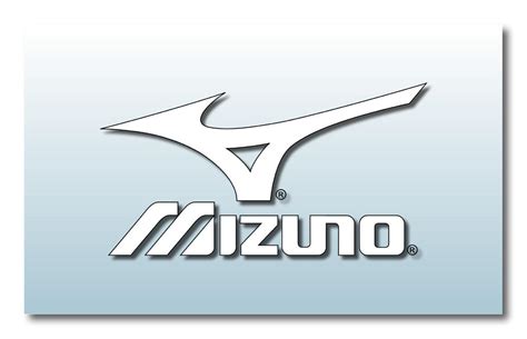 mizuno: logo standard by leadermax on DeviantArt