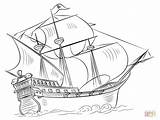 Sunken Ship Coloring Pages At GetColoringscom  Free Printable sketch template
