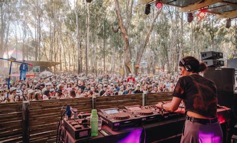 Strawberry Fields festival unveils massive lineup for 2023 edition!