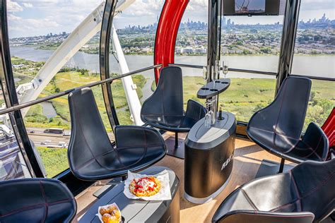 American Dream Ferris Wheel: A 300-Foot Attraction - VUE magazine