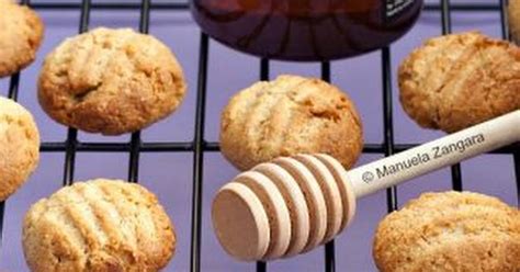 Wholemeal Flour Cookies Recipes | Yummly