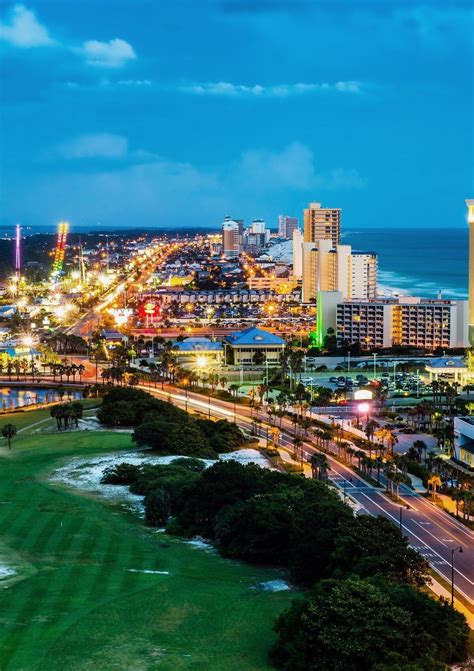 21 Coolest Things to Do in Panama City Beach, FL [for 2021]