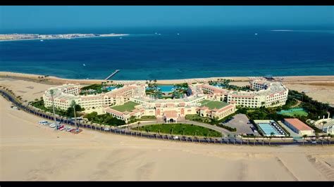 HPE annual event hosted at the one & only Baron Palace Sahl Hasheesh 6 ...