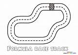 Formula 1  Coloring Pages For Kids Free And Easy Print Or Download sketch template