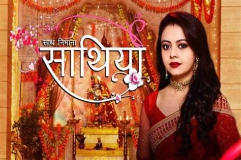 Saath Nibhana Saathiya cast net worth: Devoleena Bhattacharya aka Gopi Bahu, Rupal Patel aka ...