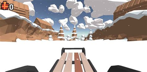 Snow Rider 3D Download APK for Android (Free) | mob.org