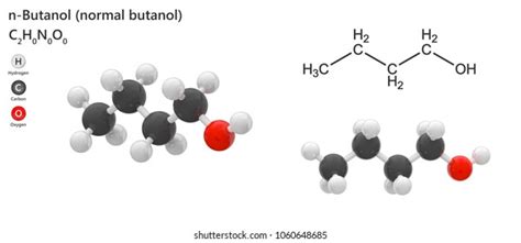 141 I butanol Images, Stock Photos & Vectors | Shutterstock