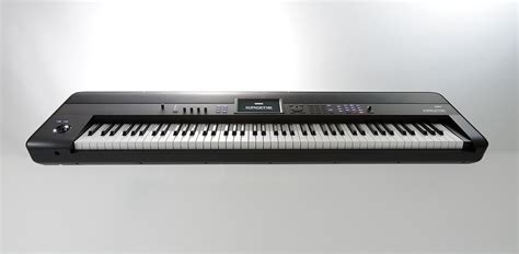 KROME - MUSIC WORKSTATION | KORG (India)