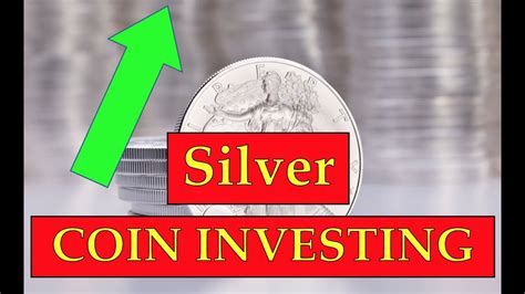 Silver Price Update - March 2, 2023 + Silver Coin Investing - YouTube