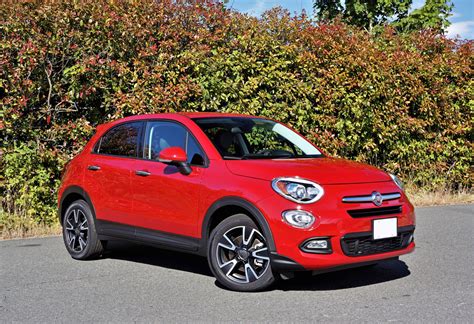 2017 Fiat 500X Sport | The Car Magazine