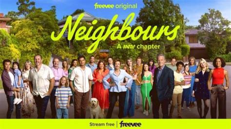 Neighbours returns with The OC’s Mischa Barton playing mysterious visitor | Offaly Independent