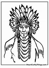 15 Native American Coloring Pages 100% Free Printables sketch template