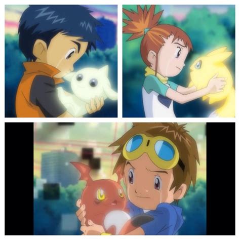 455 best images about Digimon Tamers on Pinterest | Digimon, Posts and Search