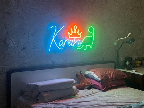 Neon Attack announce new collection of Neon Signs for home decor