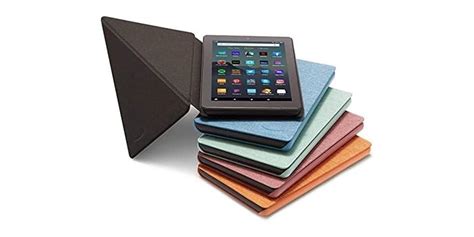 Amazon Fire 7 Tablet Case