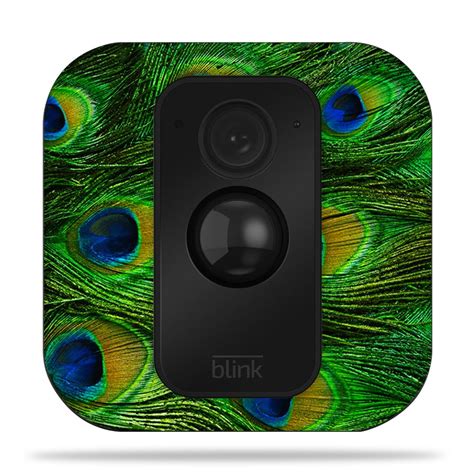 Animals Skin For Blink XT2 Camera (2019) | Protective, Durable, and ...