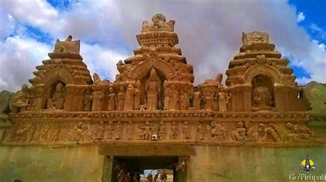 Siddeshwara Temple Hemavathi - Doddeswara, History, Images | Temple, Image, History