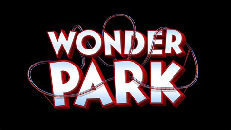 NickALive!: Paramount Animation And Nickelodeon Movies' ‘Wonder Park ...