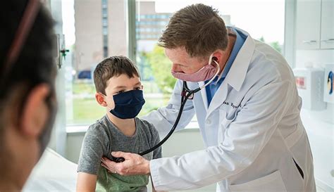 Pediatrician: Role, Education & Where to Find