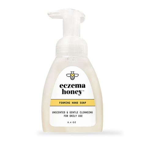 5 Best Moisturizing Hand Soaps for Eczema | Moisturizing hand soap ...