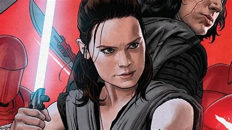 STAR WARS: Possible Story Details For Daisy Ridley's NEW JEDI ORDER Movie Revealed In New Synopsis