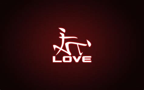 Chinese Love Symbol Wallpapers - Top Free Chinese Love Symbol Backgrounds - WallpaperAccess