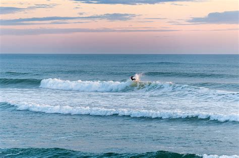 Surfing — Experience Westport, Washington