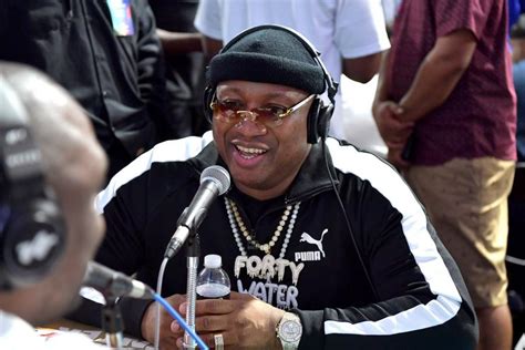 E-40 Net Worth | Celebrity Net Worth