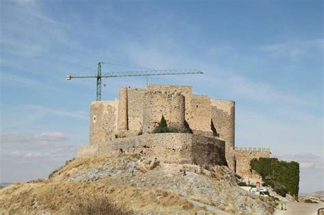 Castillo de Consuegra, Консуэгра: лучшие советы перед посещением - Tripadvisor