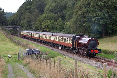 Lakeside and Haverthwaite Railway - Railwaymedia