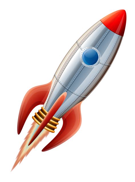 Rocket Ship | Free Download Clip Art | Free Clip Art | on Clipart Library