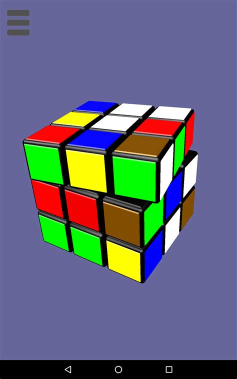 Cubax - 3D cube game:Amazon.com:Appstore for Android