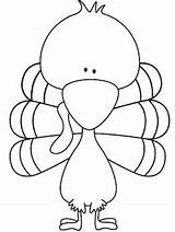 Turkey Template Disguise Printable Coloring Thanksgiving Pages Kids  sketch template