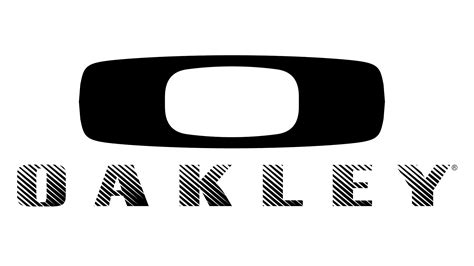 Oakley Logo: valor, história, PNG