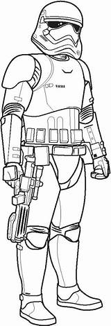 Lego Storm Trooper Coloring Pages sketch template