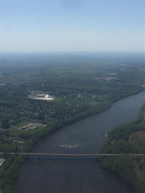 The Connecticut River : r/Connecticut