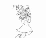 6 Paula Coloring Page sketch template