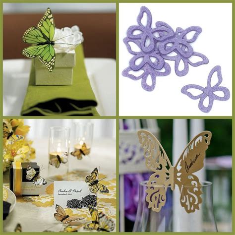 110 best Butterfly Themed Party Favors images on Pinterest | Party favors, Butterfly wedding and ...