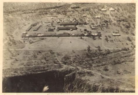 Kilauea-Military-Camp-1936-Chapman-600 | Hoʻokuleana LLC