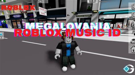 All Megalovania Roblox Music ID - GameRiv