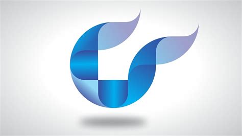 Logo Ideas / 30+ Stunning 3D Logo Design & Logotype Ideas by Pavel Zertsikel - 100 logo design ...