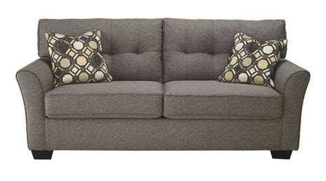 Ashley 991 Tibbee Sofa – $369.00 | Full sleeper sofa, Sofas for small spaces, Furniture