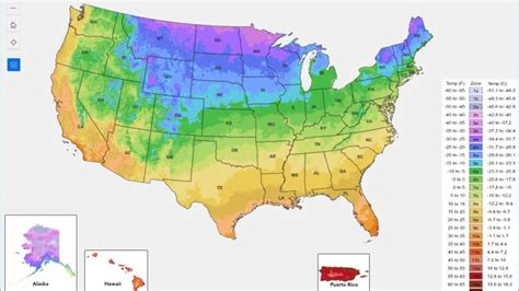 USDA releases updated Plant Hardiness Zone Map - KOLT – 690 AM and 101.7 FM