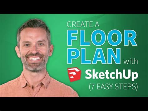 Adding DOORS AND WINDOWS to a Floor Plan in SketchUp Free! - VidoEmo - Emotional Video Unity