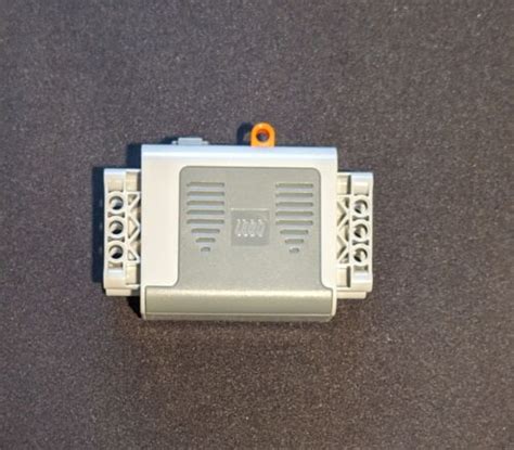 LEGO Power Functions Battery Box - 8881 :: - 비드바이코리아 - 해외 전문 경매대행 선두주자 ...