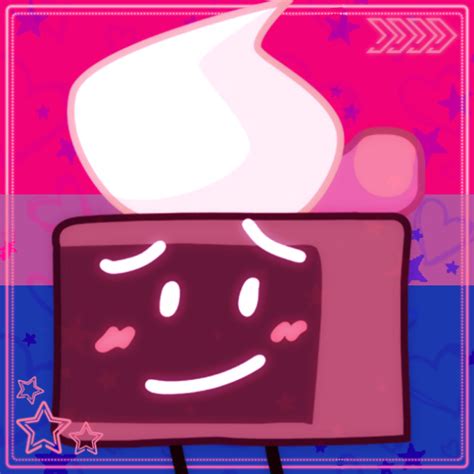 #bfdi cake on Tumblr