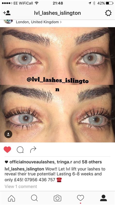 Lvl_lashes_islington (@lvl_lashes) | Twitter