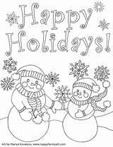 Happy Family Art  Original And Fun coloring Pages sketch template