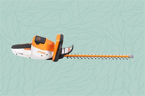 The 10 Best Hedge Trimmers Of 2023